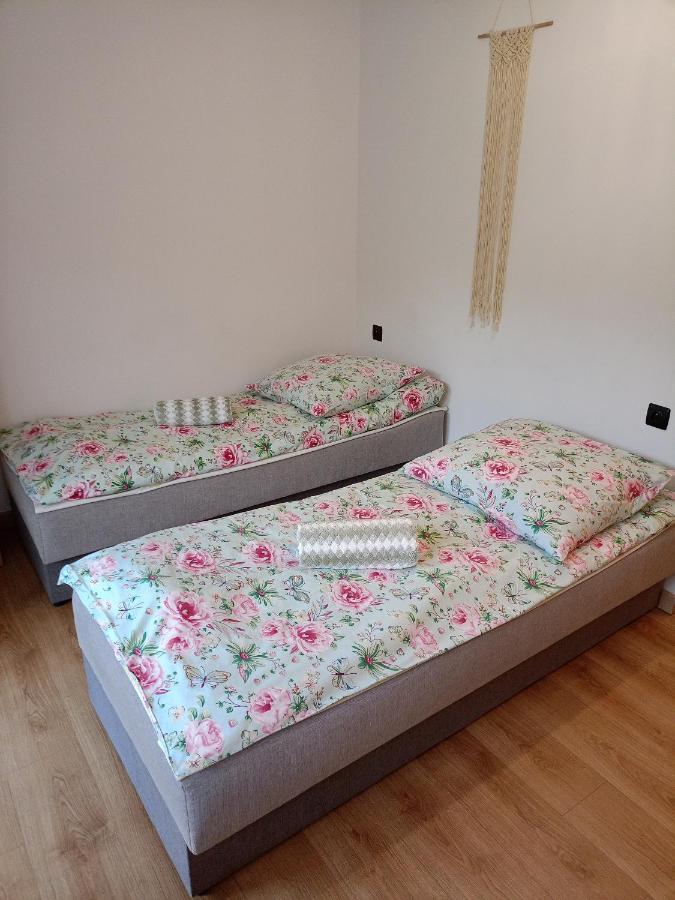 U Chlebkow * Ochotnica Górna