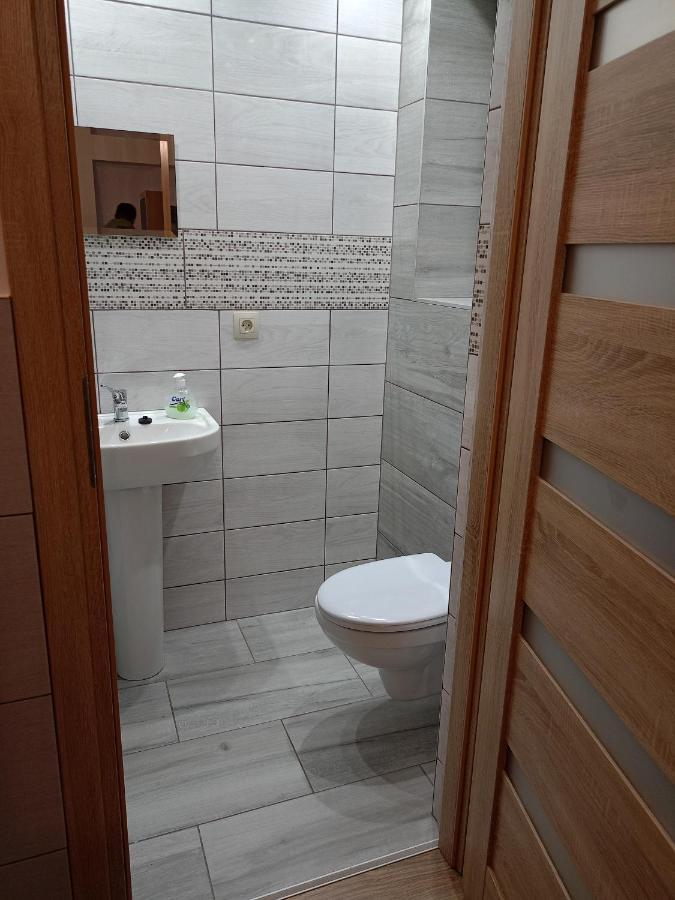 Alloggio per agriturismo U Chlebkow Ochotnica Górna