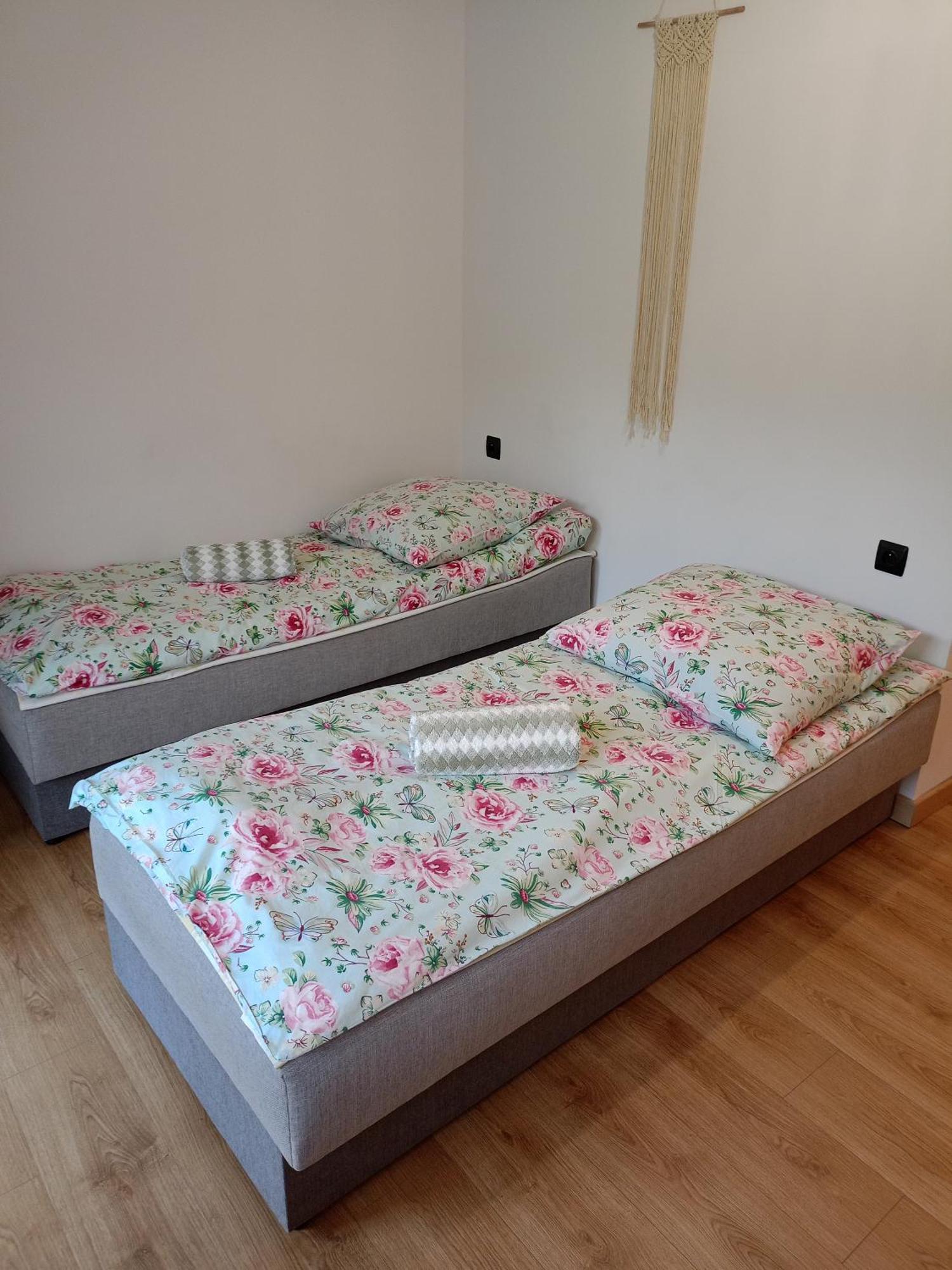 U Chlebkow Alloggio per agriturismo Ochotnica Górna